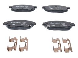 Klocek Hamulcowy Kpl. 13.0470-7262.2