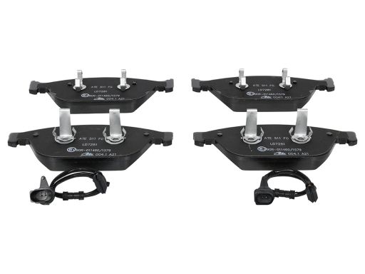 Klocek Hamulcowy Kpl. 13.0470-7281.2