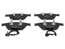 Klocek Hamulcowy Kpl. 13.0470-7281.2