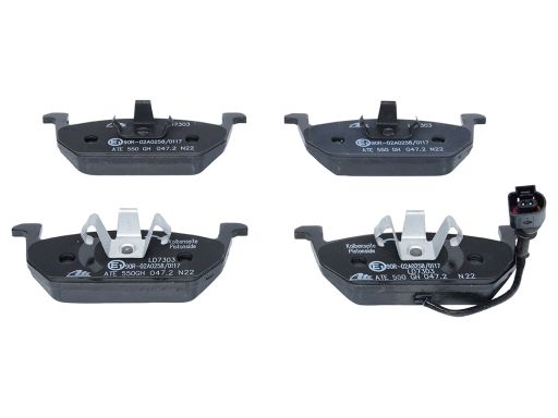 Klocek Hamulcowy Kpl. 13.0470-7303.2