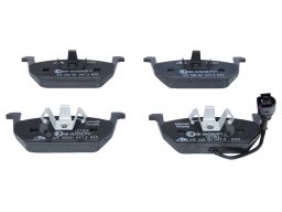 Klocek Hamulcowy Kpl. 13.0470-7303.2