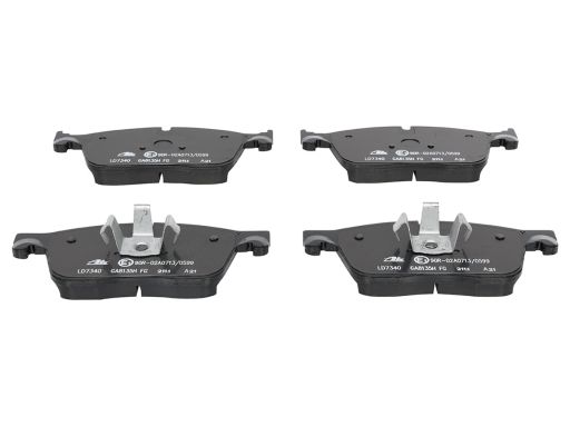 Klocek Hamulcowy Kpl. 13.0470-7340.2