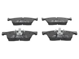 Klocek Hamulcowy Kpl. 13.0470-7340.2