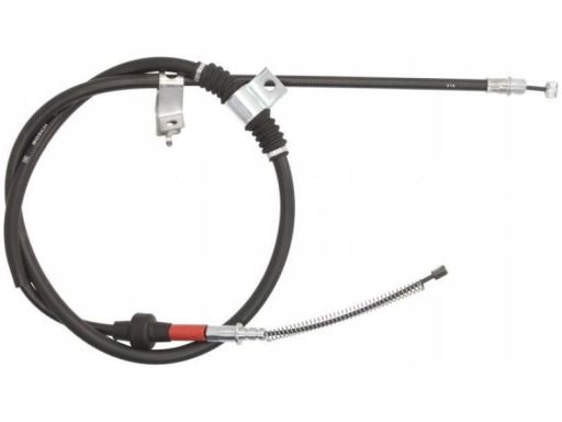 Linka Hamulca Postojowego 1 987 482 521