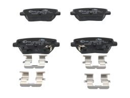 Klocek Hamulcowy Kpl. 13.0460-5509.2