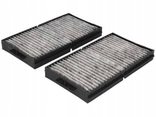 Filtr Kabiny Dcf457K