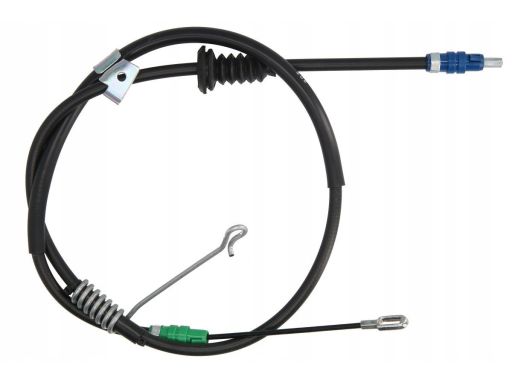 Linka Hamulca Postojowego 1 987 482 817