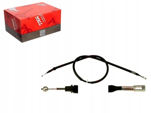 Linka Hamulca Postojowego Gch1934