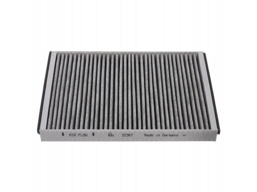Filtr Kabiny 32367