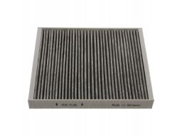 Filtr Kabiny Chevrolet Bolt Camaro Opel