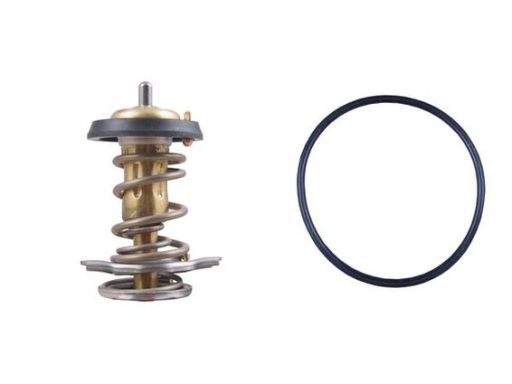 Termostat Środka Chłodzącego Tx 264 82D