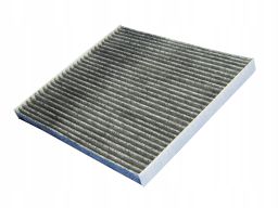 Filtr Kabiny K 1054A