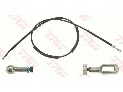 Linka Hamulca Postojowego Gch3010