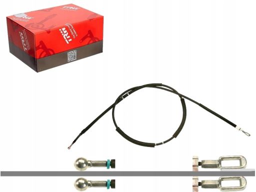 Linka Hamulca Postojowego Gch3010