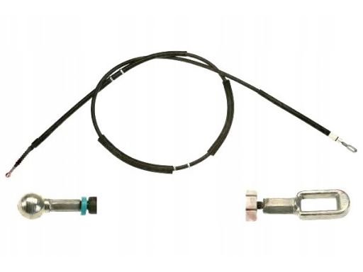 Linka Hamulca Postojowego Gch3010