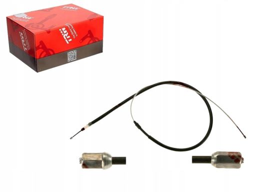 Linka Hamulca Postojowego Gch498