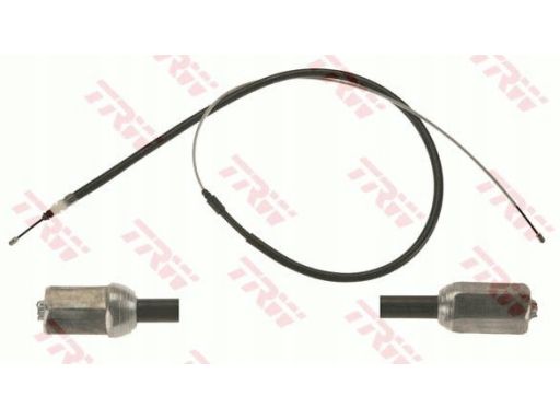 Linka Hamulca Postojowego Gch498