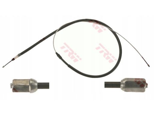 Linka Hamulca Postojowego Gch498