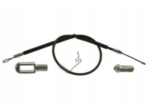 Linka Hamulca Postojowego Gch554