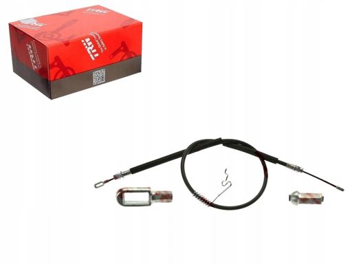 Linka Hamulca Postojowego Gch554