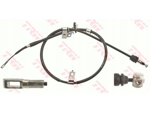 Linka Hamulca Postojowego Gch668