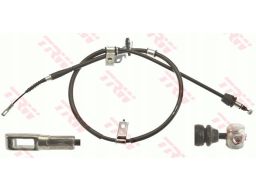 Linka Hamulca Postojowego Gch668