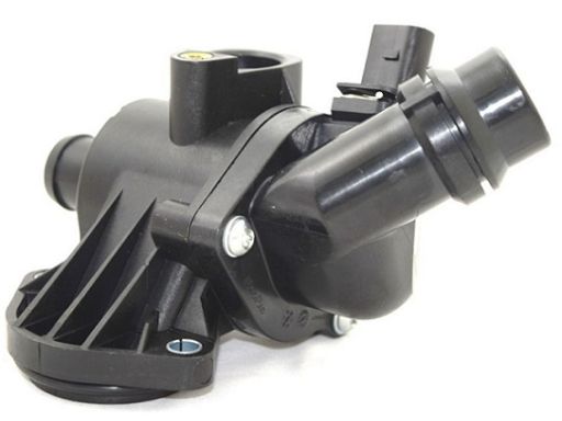 Termostat Środka Chłodniczego AUDI A4 B6, B7, A6 C5, Volkswagen Passat
