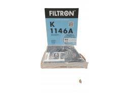 Filtr Kabiny K 1146A