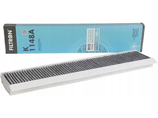 Filtr Kabiny K 1148A