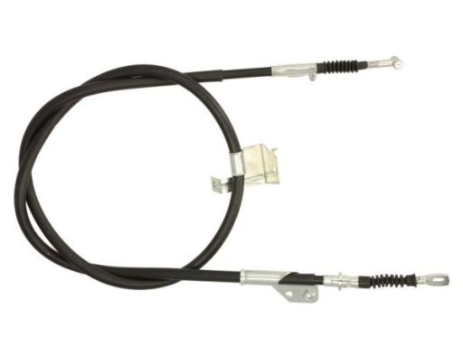 Linka Hamulca Postojowego C71062Abe