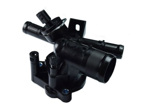 Termostat Środka Chłodzącego 802-81K