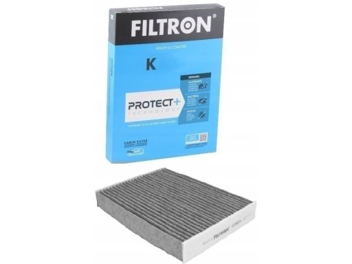 Filtr Kabiny K 1267A