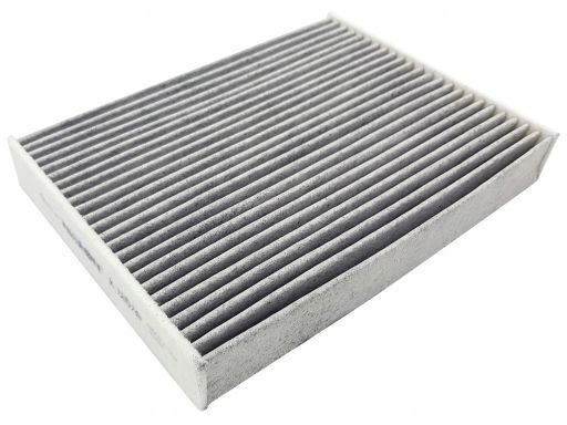 Filtr Kabiny K 1267A