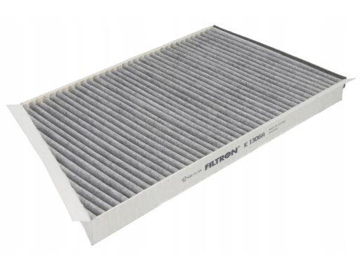 Filtr Kabiny K 1306A