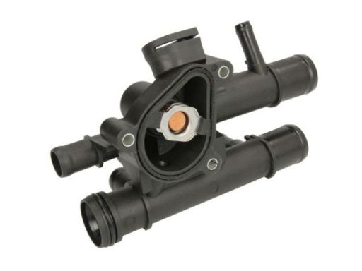 Termostat Środka Chłodzącego D2R007Tt