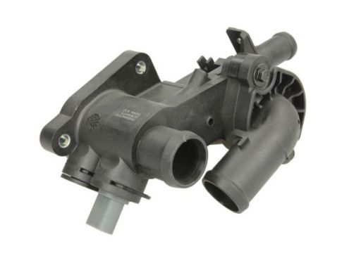 Korpus Termostatu D2W009Tt