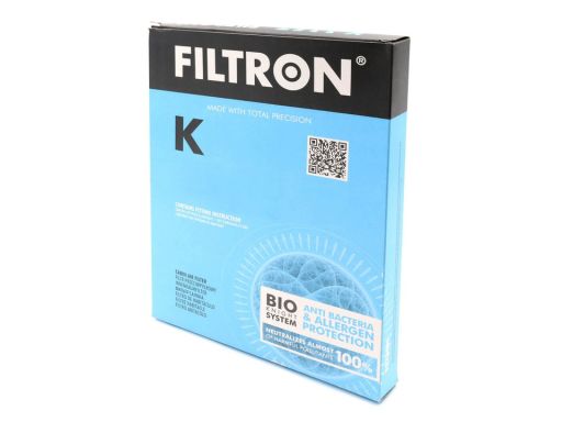 Filtr Kabiny K 1331A