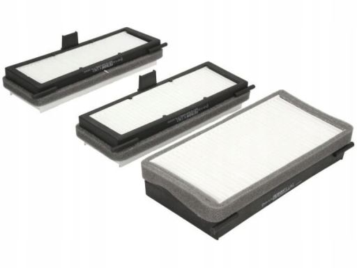 Filtr Kabiny K 1363-3X