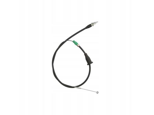 Linka Hamulca Postojowego 09.0258