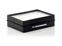 Filtr Kabiny Cu 1722