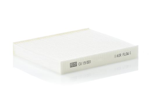 Filtr Kabiny Cu 19 001