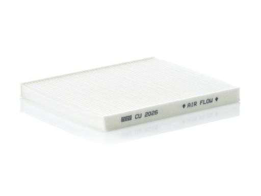 Filtr Kabiny Cu 2026