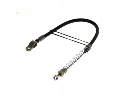 Linka Hamulca Postojowego 11.0220