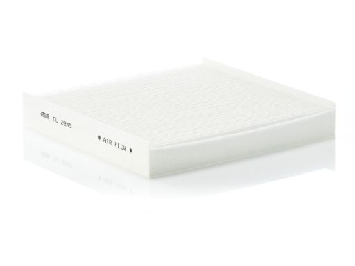 Filtr Kabiny Cu 2245