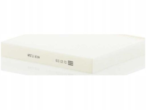 Filtr Kabiny Cu 23 019