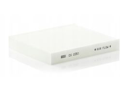 Filtr Kabiny Cu 2351