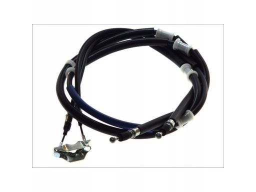 Linka Hamulca Postojowego 33.0212.1