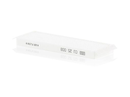 Filtr Kabiny Cu 25 008-2