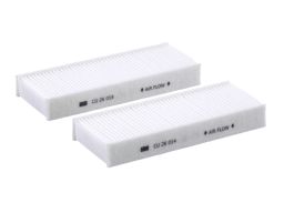 Filtr Kabiny Cu 26 014-2