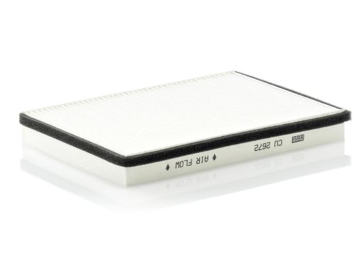 Filtr Kabiny Cu 2672